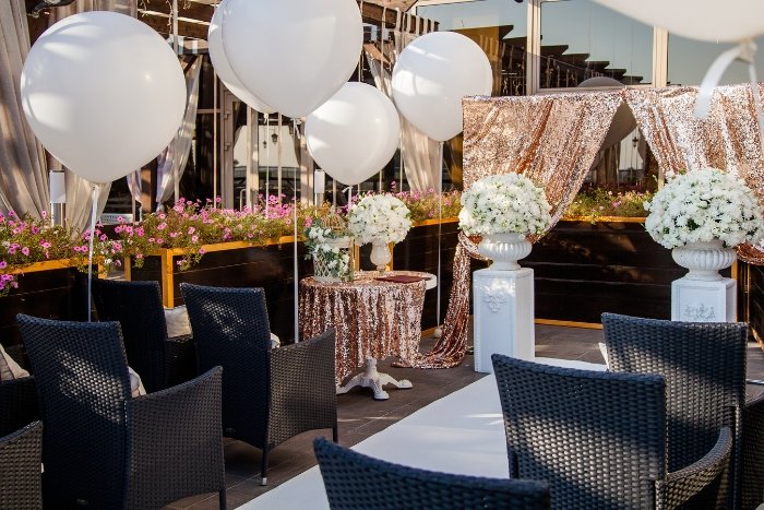 Birthday Party Planning in Oman