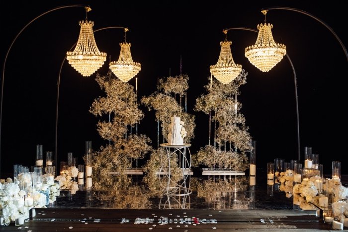 Event Decoration in Oman