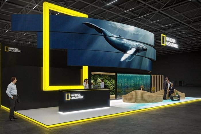 Exhibition Management in Oman