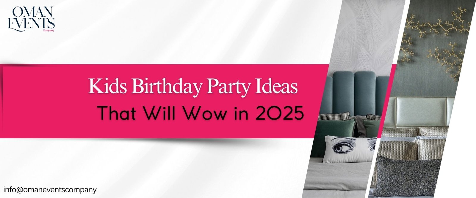 Kids Birthday Party Ideas That Will Wow in 2025