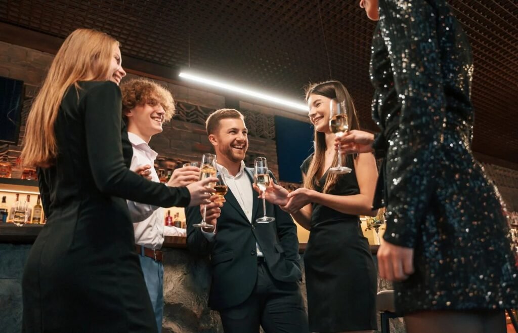 Luxury event planning oman