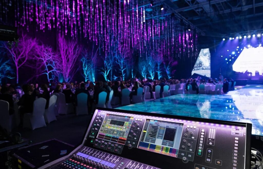 Party entertainers oman