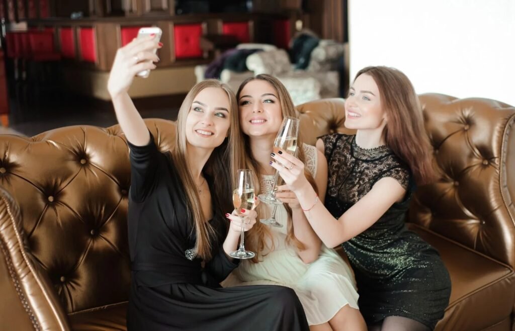 Premium event services oman