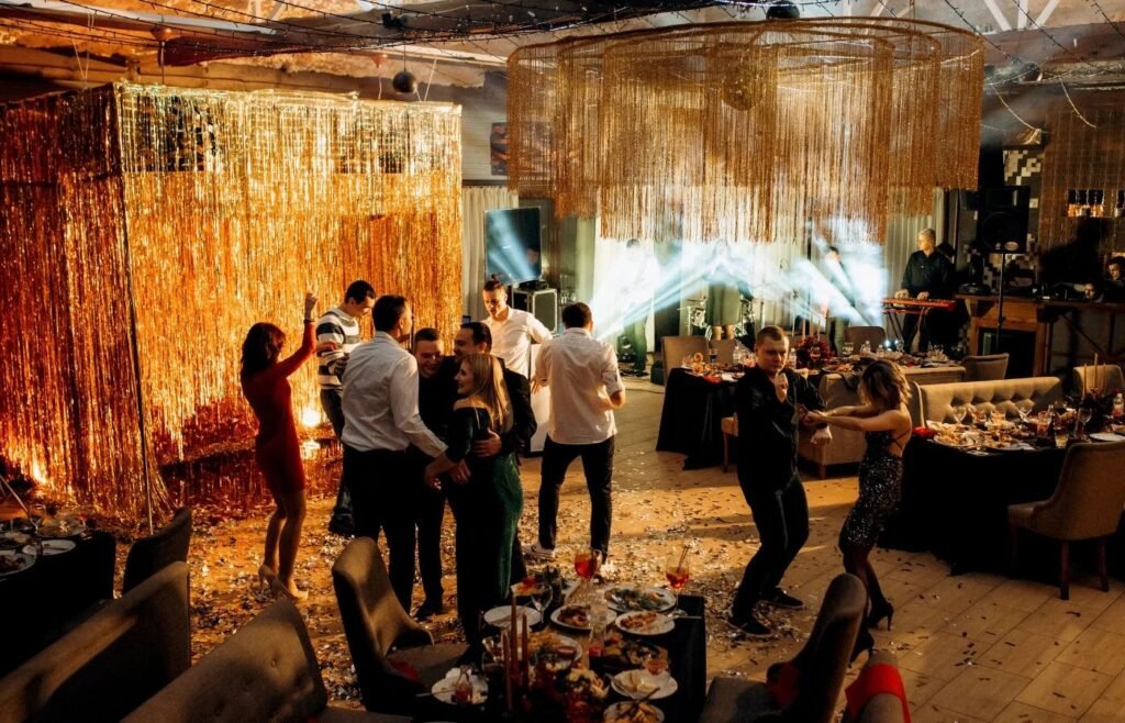 Teen birthday party planner oman