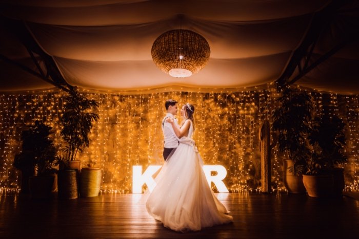 Wedding Planning in Oman