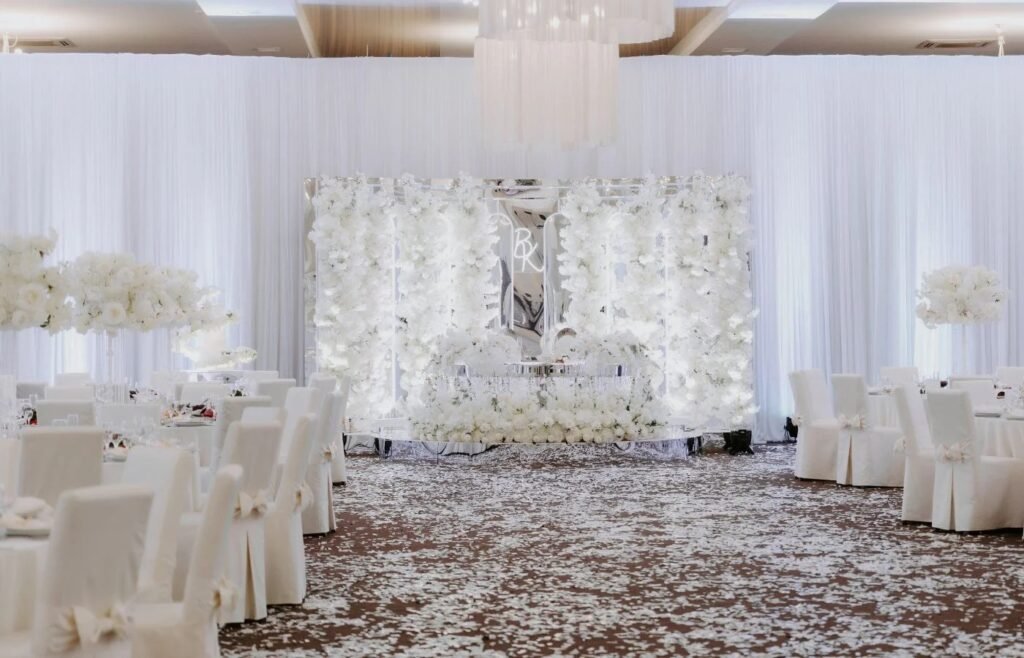 Wedding packages oman