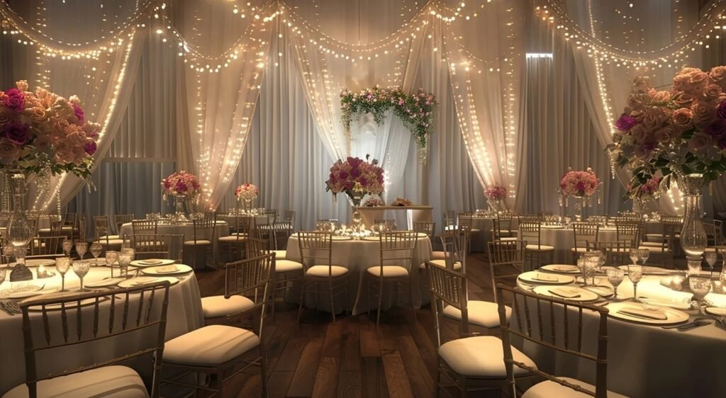 Wedding planner oman